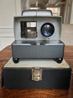 Vintage diaprojector Paximat (Braun), Ophalen of Verzenden, Gebruikt