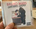 CD Bruno Mars - Unorthodox Jukebox, Verzenden, 2000 tot heden, Zo goed als nieuw