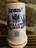 Bierpul, Verzamelen, Ophalen of Verzenden, Gebruikt, Pul(len), Brand
