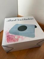 Nagelstofafzuiging met Zakken, Ophalen of Verzenden, Nieuw, Wit, Handen en Nagels