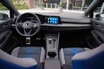 VW GOLF 8 2.0 TSI R COMPLEET DASHBORD + AIRBAGS + STUUR, Ophalen, Gebruikt, Volkswagen