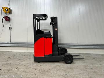 Heftruck Linde beschikbaar voor biedingen