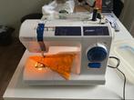Toyota SP100 Naaimachine - Nieuwstaat!, Ophalen, Zo goed als nieuw, Naaimachine, Overige merken