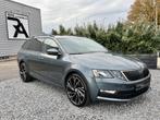 Skoda Octavia Combi 1.0 TSI DSG Ambition Navi|Cruis|PDC|Medi, Stof, Huisgarantie, Met garantie (alle), Parkeersensor
