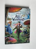 Alice in Wonderland, Cd's en Dvd's, Dvd's | Kinderen en Jeugd, Gebruikt, Ophalen of Verzenden, Film, Avontuur