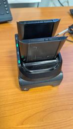 Zebra multi Battery Charger t.b.v. TC51/TC52/TC56, Verzenden, Gebruikt