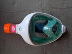 Snorkelmasker easybreath subea maat xs, Ophalen, Gebruikt, Snorkelmasker