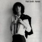 Patti Smith - Horses - CD, Verzenden, Nieuw in verpakking, Poprock