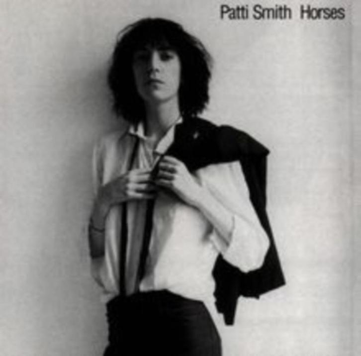 Patti Smith - Horses - CD, Cd's en Dvd's, Cd's | Rock, Nieuw in verpakking, Poprock, Verzenden