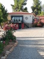 Prachtig vrijgelegen finca op 6,5 hectare land in Spanje, Huizen en Kamers, Verkoop zonder makelaar, Spanje, Landelijk