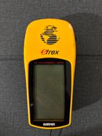 Garmin eTrex GPS Navigator, Sport en Fitness, Bergsport en Wandelen, Ophalen of Verzenden, Gebruikt, Navigatie of Gps