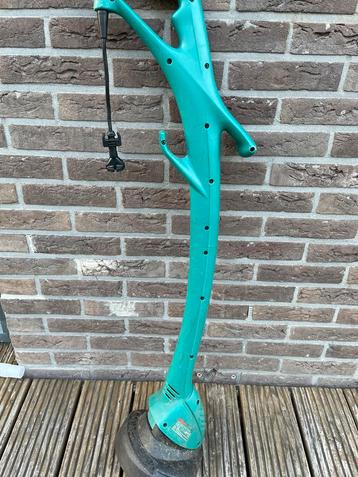 Bosch ART 23 Easytrim Grastrimmer - Gebruikt beschikbaar voor biedingen