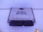 AUDI A4 8E 2.5TDI 150 BFC MOTORCOMPUTER ECU 8E0907401Q, Audi, Gebruikt, Audi, Ophalen of Verzenden