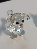 Glazen miniaturen, géén Swarovski, Ophalen of Verzenden, Gebruikt