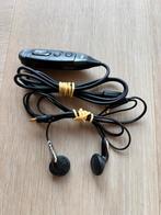 SONY Remote Controle met oortjes, Audio, Tv en Foto, Walkmans, Discmans en Minidiscspelers, Ophalen of Verzenden, Discman