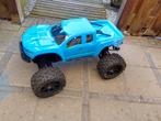 Traxxas xmaxx 8s, Ophalen, Gebruikt, Elektro, Auto offroad