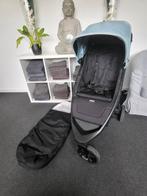 Thule spring buggy, Kinderen en Baby's, Kinderwagens en Combinaties, Ophalen, Zo goed als nieuw, Overige merken, Verstelbare duwstang