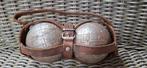 Oud setje jeu de boules - vintage petanqueballen, Antiek en Kunst, Ophalen of Verzenden