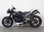 Triumph Speed Triple 1050 RS, Motoren, Motoren | Triumph, Bedrijf, Meer dan 35 kW, Naked bike, Quickshifter