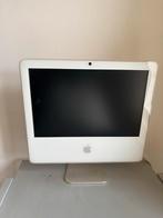 Oude iMac G4 scherm / ZSM WEG, Computers en Software, Apple Desktops, Ophalen, Gebruikt, Minder dan 4 GB, IMac
