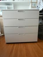 IKEA Galant Archiefkast, Huis en Inrichting, Ophalen, 50 tot 100 cm, Zo goed als nieuw, Met lade(s)