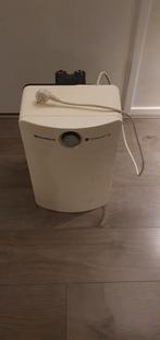 Daalderop closein boiler 15 liter, Ophalen, Kraan