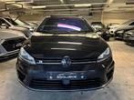 Volkswagen Golf 2.0 TSI R 4MOTION Pano/ACC/RemusExhaust/DynA, Automaat, 4 cilinders, 1984 cc, Zwart
