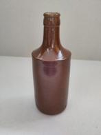 Josiah Russell Ginger Beer flesje, aardewerk, Ophalen of Verzenden