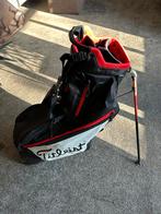 Titleist golf draagtas, Sport en Fitness, Golf, Ophalen of Verzenden, Gebruikt, Tas, Overige merken