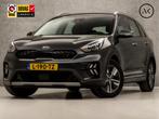 Kia Niro 1.6 GDi Hybrid Dynamic 142Pk Automaat (APPLE CARPLA, Auto's, 12 maanden, Bedrijf, 1390 kg, SUV of Terreinwagen