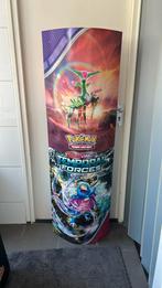 Pokom stand, Ophalen, Zo goed als nieuw, Overige typen