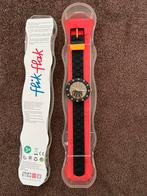 Stoer Flik Flak horloge kind, Ophalen of Verzenden, Zo goed als nieuw, Jongen of Meisje