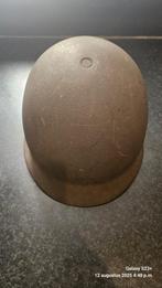 Duitse helm, Verzamelen, Ophalen, Landmacht, Duitsland, Helm of Baret