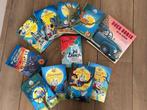 Boer Boris, Juf Braaksel, Dolfje Weerwolfje boeken, Boeken, Ophalen, Zo goed als nieuw, Diverse, Fictie algemeen