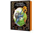 Disney - Grands classiques Tome 1 - Collector Edition, Verzamelen, Disney, Ophalen, Overige figuren, Nieuw, Papier, Kaart of Schrift