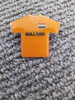Speldjes van voetbalshirts (65x), Ophalen, Zo goed als nieuw, Buitenlandse clubs, Overige typen