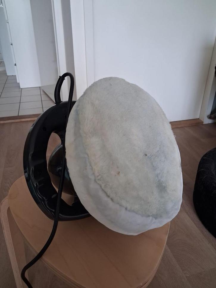 Polijstmachine - Poetsmachine, Auto diversen, Tuning en Styling, Ophalen