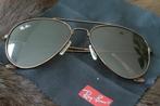 Ray ban zonnebril bruin  RB 8802, Sieraden, Tassen en Uiterlijk, Ray-Ban, Gebruikt, Bruin, Zonnebril