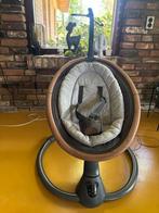 Maxi-Cosi Swing Wipstoel, Ophalen, Zo goed als nieuw, Schommelstoel