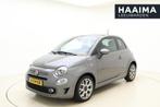 Fiat 500 1.0 Hybrid Sport Climate control | Panoramadak | Li, Stof, Gebruikt, 4 stoelen, Bedrijf