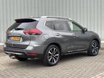 Nissan X-Trail 1.6 DIG-T Tekna / Trekhaak 1800 KG / Lederen, Auto's, Nissan, Voorwielaandrijving, 1618 cc, Euro 6, 4 cilinders