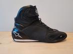 Alpinestars Stella Faster 2 motorschoen (maat 46), Alpinestars, Laarzen, Heren, Tweedehands