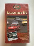 Racen met B’s - racen met MGB, Ophalen of Verzenden, Zo goed als nieuw