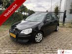 VERKOCHT! Volkswagen Polo 1.4-16V 5D AIRCO APK 27-1-26!, Voorwielaandrijving, Gebruikt, 4 cilinders, Bedrijf