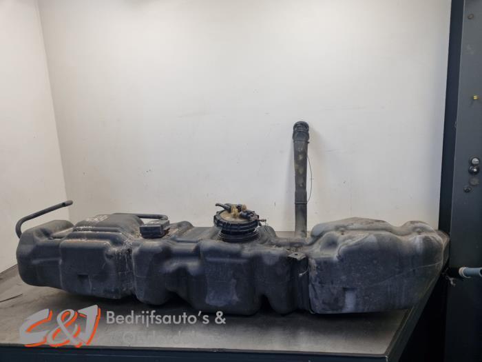 Tank van een Mercedes Sprinter, Auto-onderdelen, Brandstofsystemen, Mercedes-Benz, Gebruikt, 3 maanden garantie, Ophalen of Verzenden