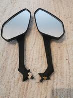 Excel 'Galaxy ||' 3...spiegels scootmobiel, verstelbare, Ophalen of Verzenden, Zo goed als nieuw