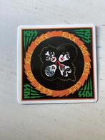 Sticker KISS, Verzenden, Nieuw