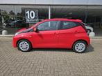 Toyota Aygo 1.0 x-play cabrio NLauto | Dealeronderhouden, Voorwielaandrijving, Start-stop-systeem, Gebruikt, Euro 6