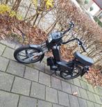 Tomos bromfiets, Fietsen en Brommers, Ophalen, Gebruikt