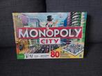 Monopoly city, Hobby en Vrije tijd, Ophalen of Verzenden, Zo goed als nieuw